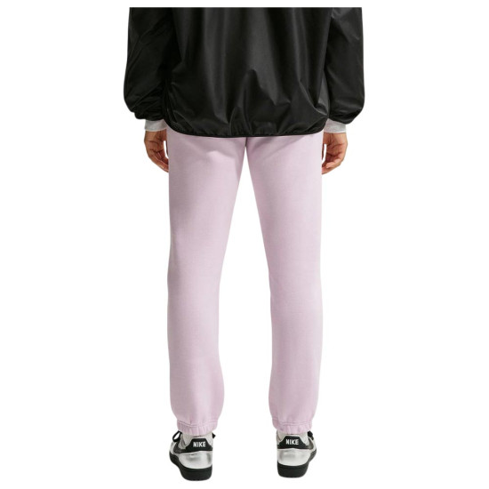 Nike Γυναικείο παντελόνι φόρμας Studio Fleece Medium Weight Pants